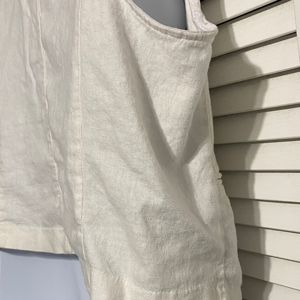 Marc New York  Button-Up vest - Picture 6 of 9